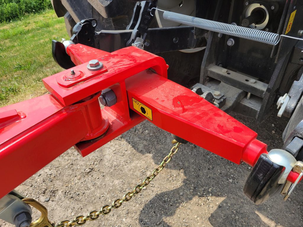 2023 Vaderstad carrier 400
