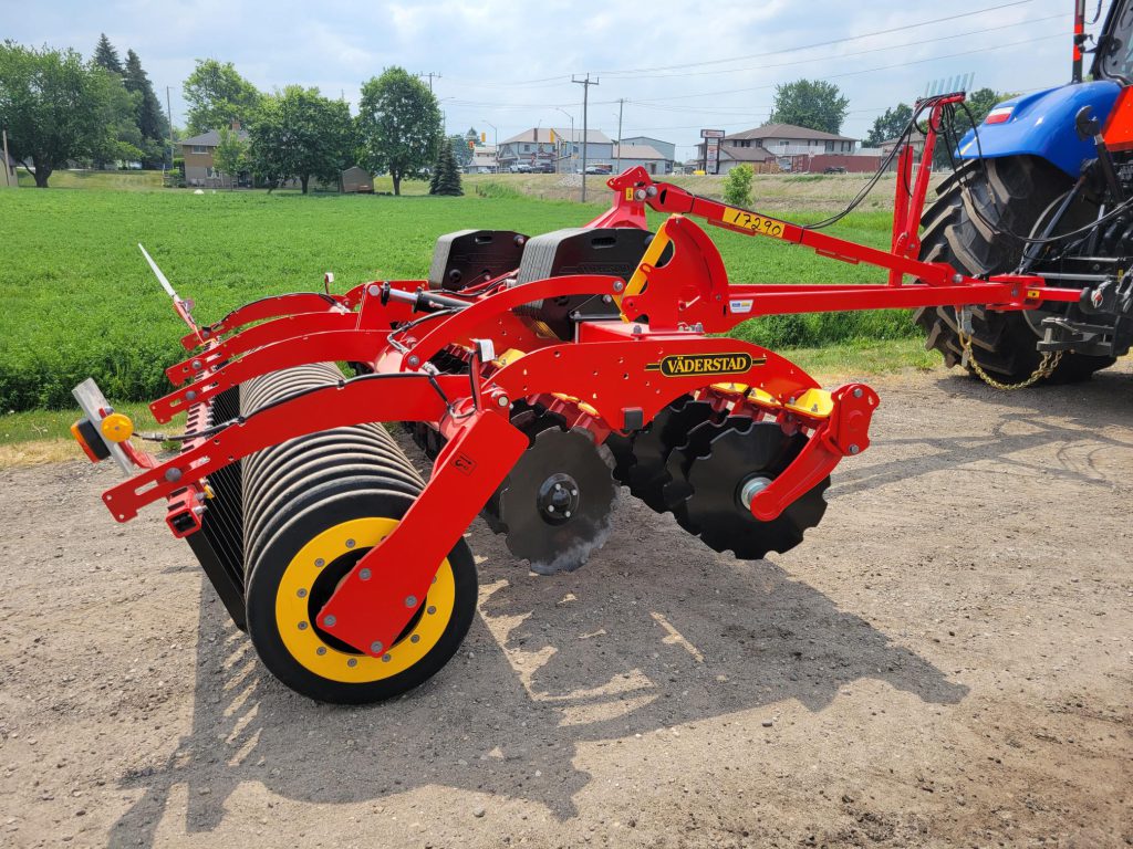 2023 Vaderstad carrier 400
