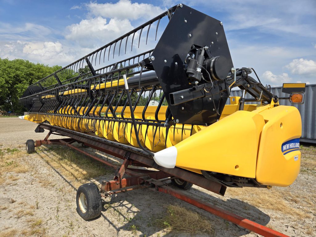 2020 New Holland 740cf