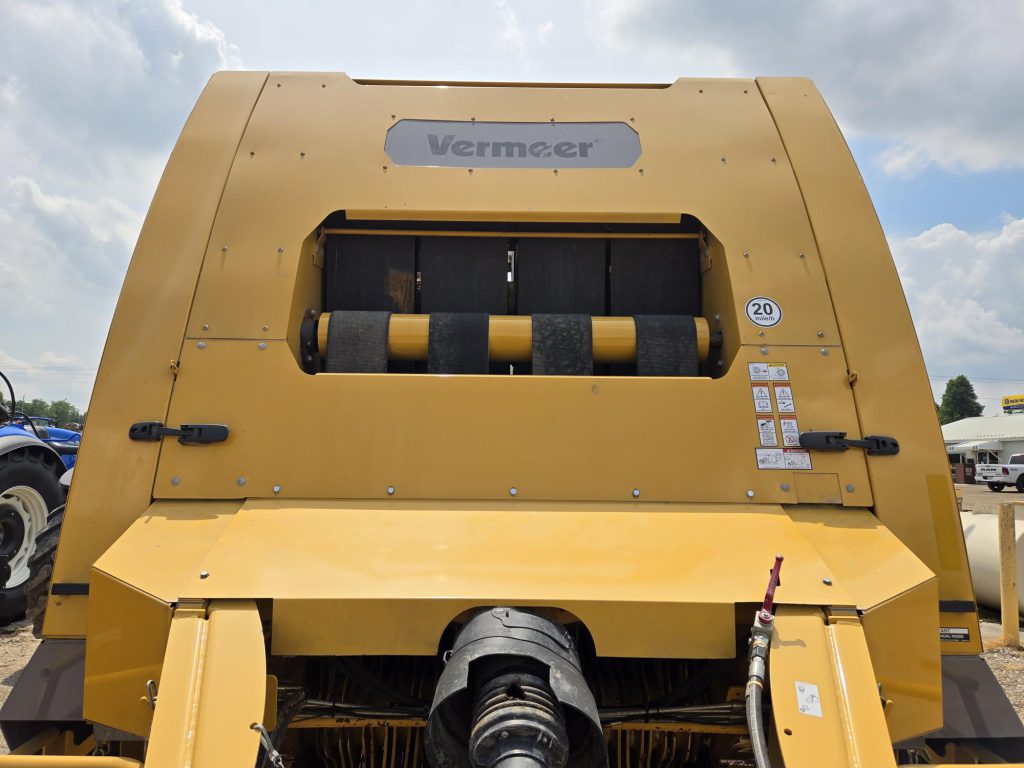 2021 Vermeer 504 Pro Gen III