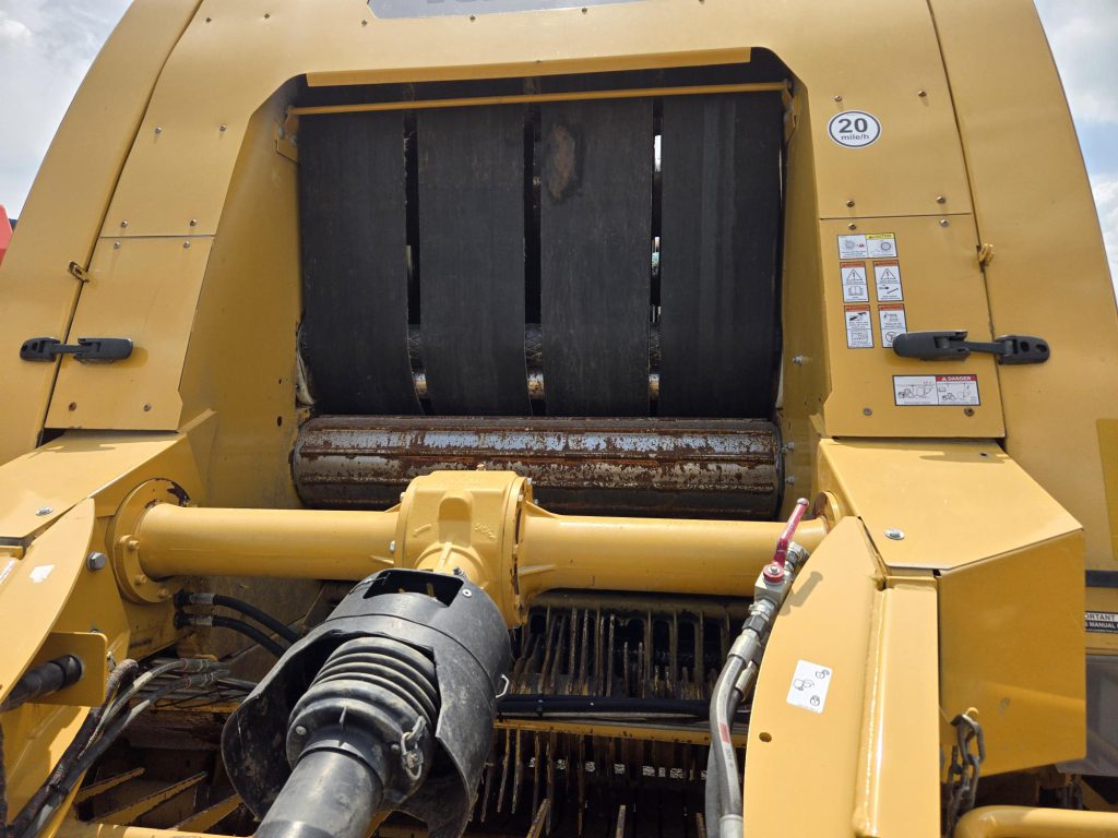 2021 Vermeer 504 Pro Gen III