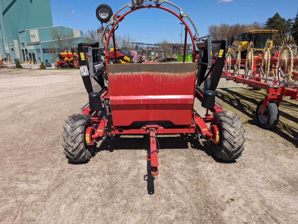 2019 Anderson Hybrid X