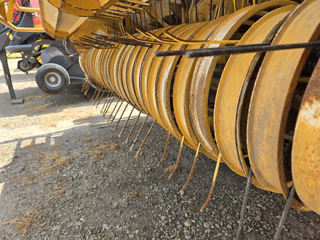 2021 Vermeer 504 Pro Gen III