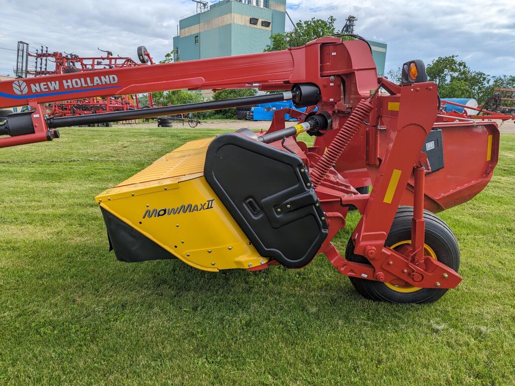 2024 New Holland 310R Plus