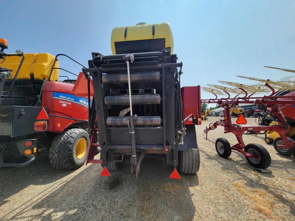 2003 New Holland BB940