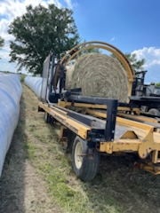 2006 Tube-Line TL5500AX2