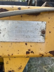 2006 Tube-Line TL5500AX2
