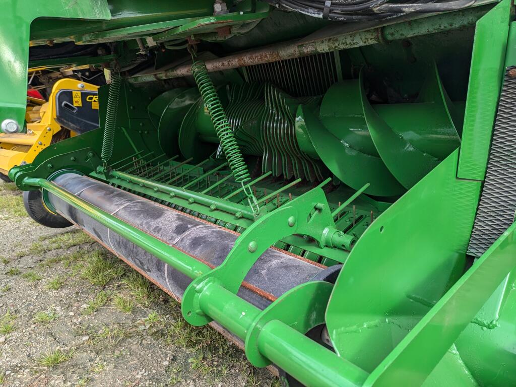2018 John Deere L331
