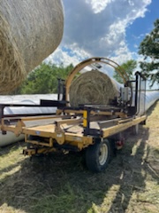 2006 Tube-Line TL5500AX2