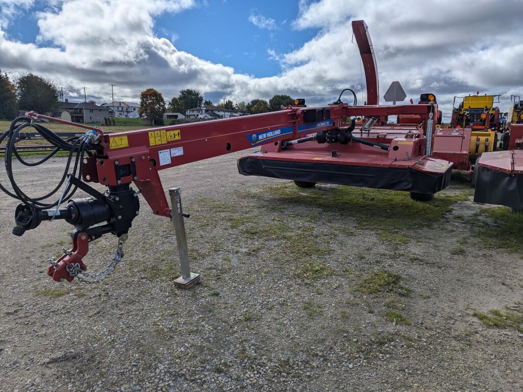 2022 New Holland 310