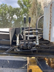 2006 Tube-Line TL5500AX2