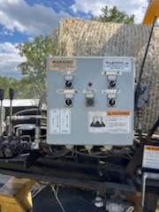 2006 Tube-Line TL5500AX2