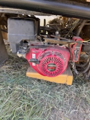 2006 Tube-Line TL5500AX2