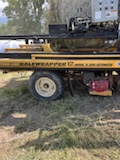 2006 Tube-Line TL5500AX2