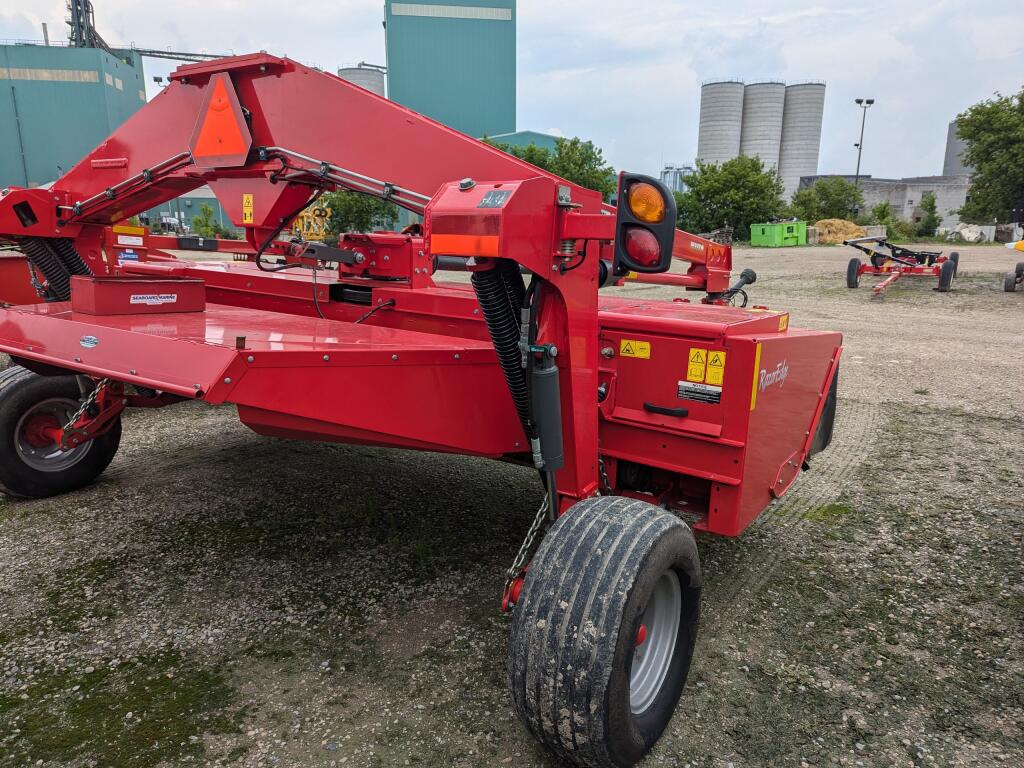 2020 Massey Ferguson 1393