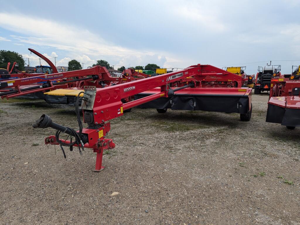 2020 Massey Ferguson 1393