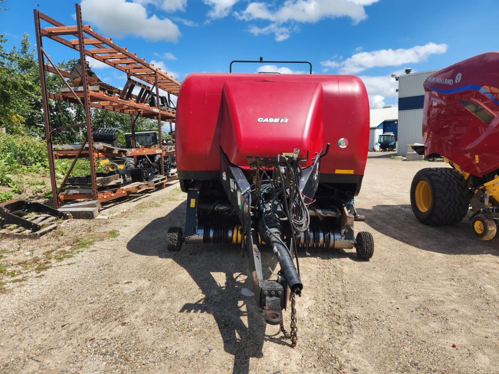 2011 Case IH LB333