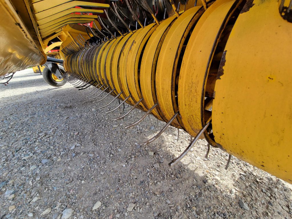 2020 New Holland RB450