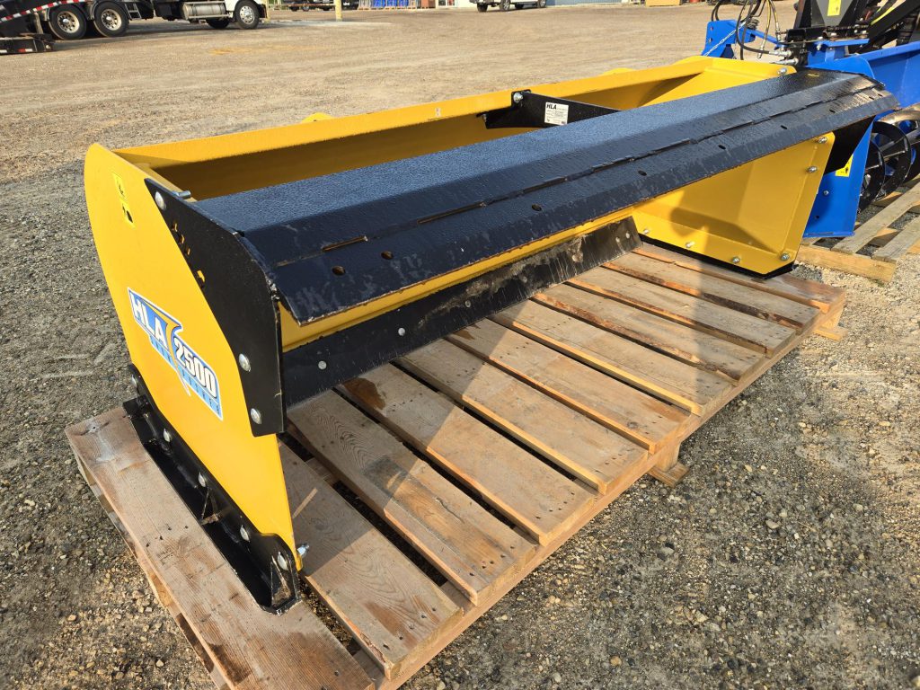 2023 Horst Welding SP2500S84LF
