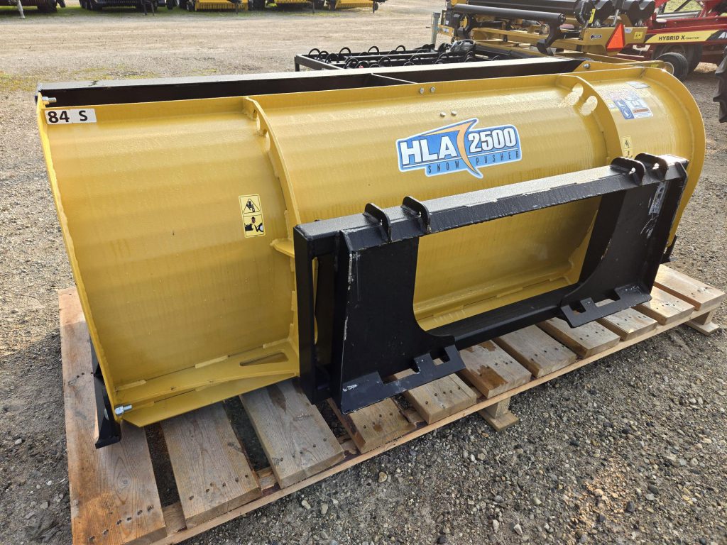 2023 Horst Welding SP2500S84LF