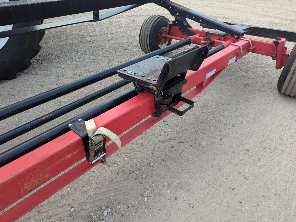 Horst Wagons CHCF35