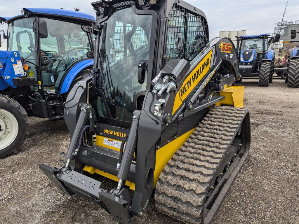 2024 New Holland C332