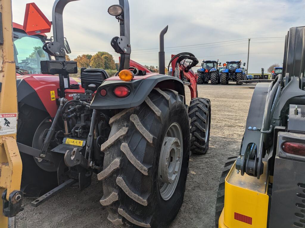 2020 Massey Ferguson 4710