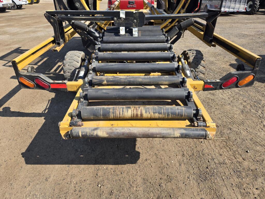 2017 Tube-Line TL6000ECV