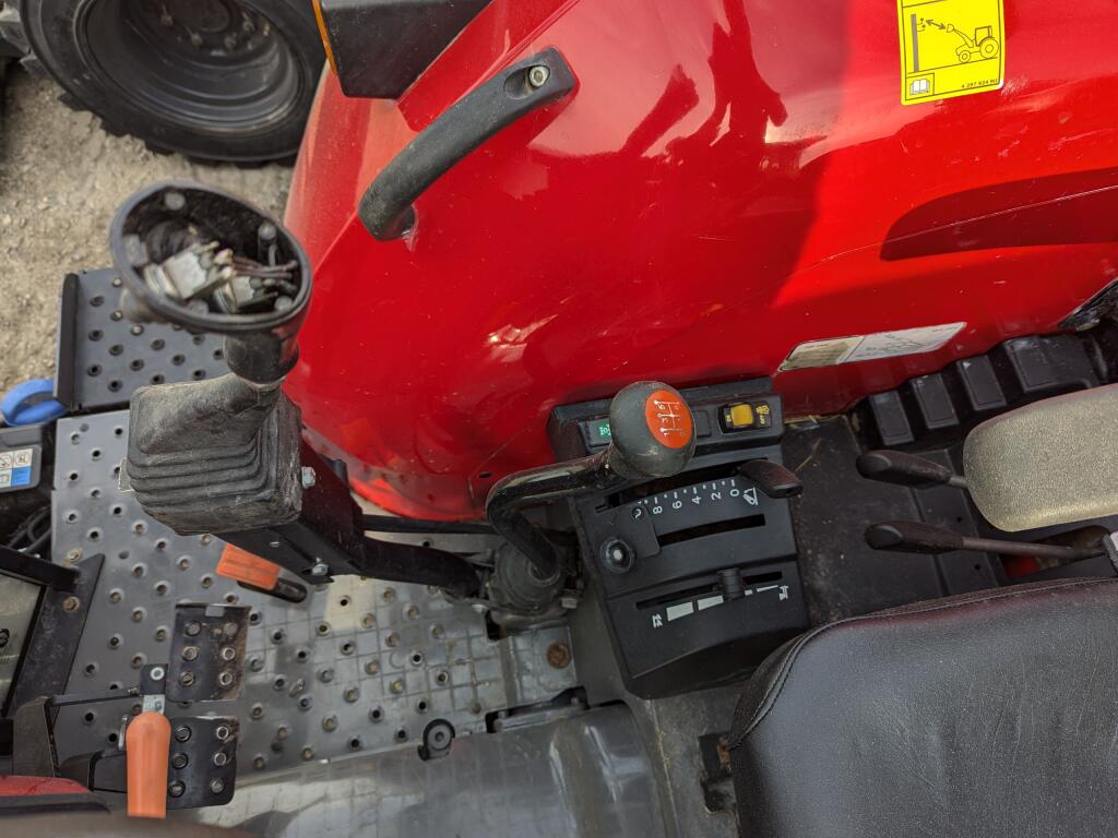 2020 Massey Ferguson 4710