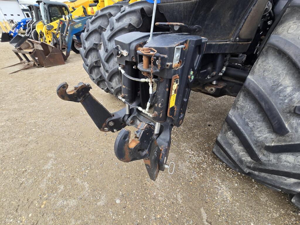 2014 New Holland T8.420