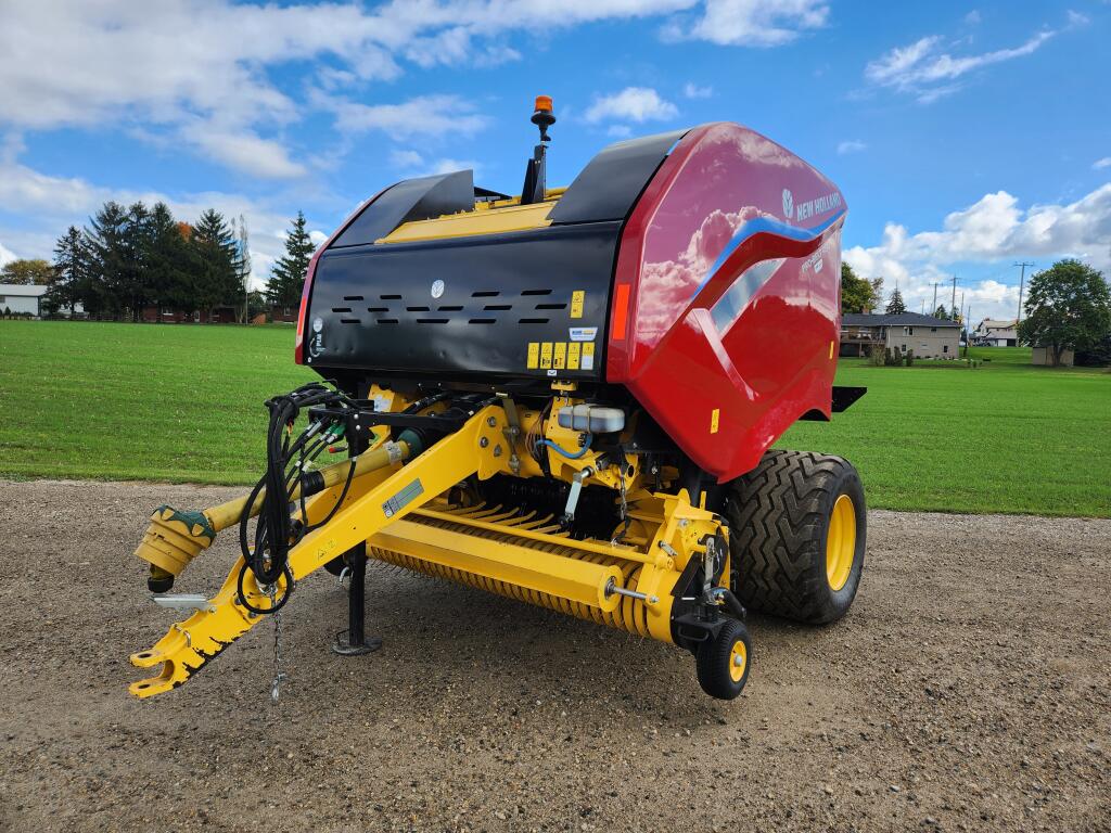 2023 New Holland Pro Belt 450