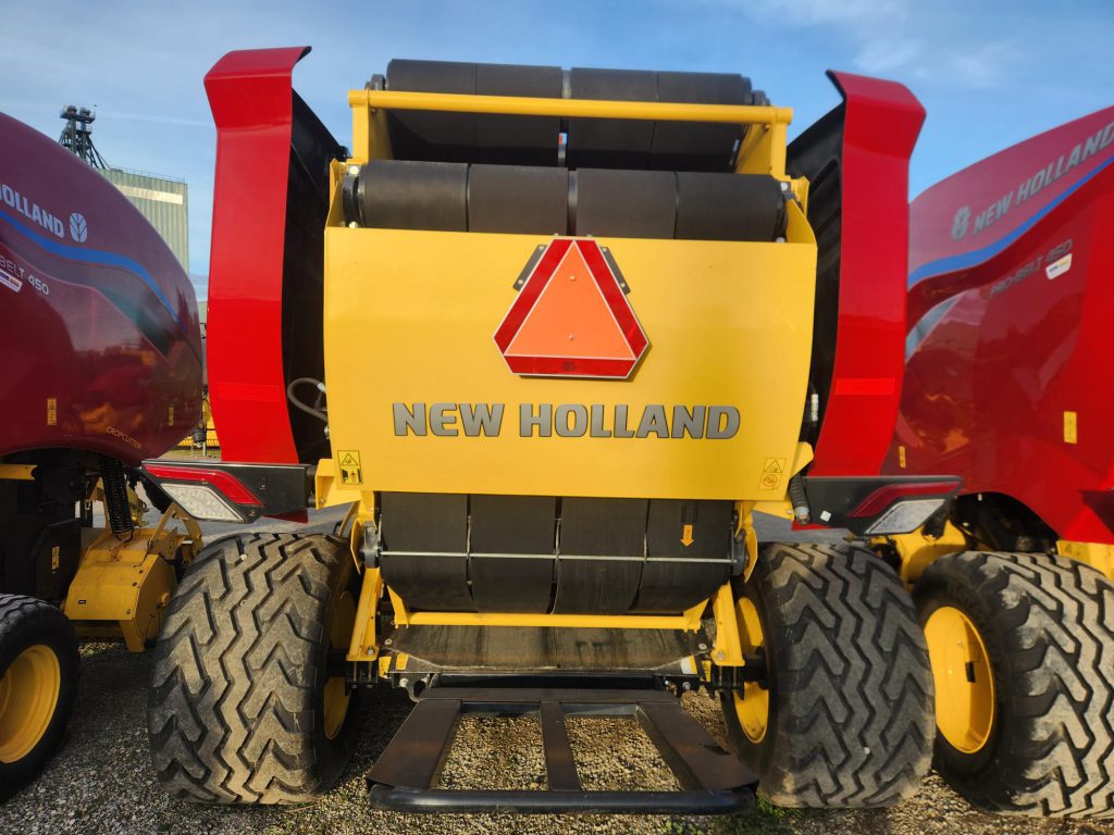 2023 New Holland Pro Belt 450