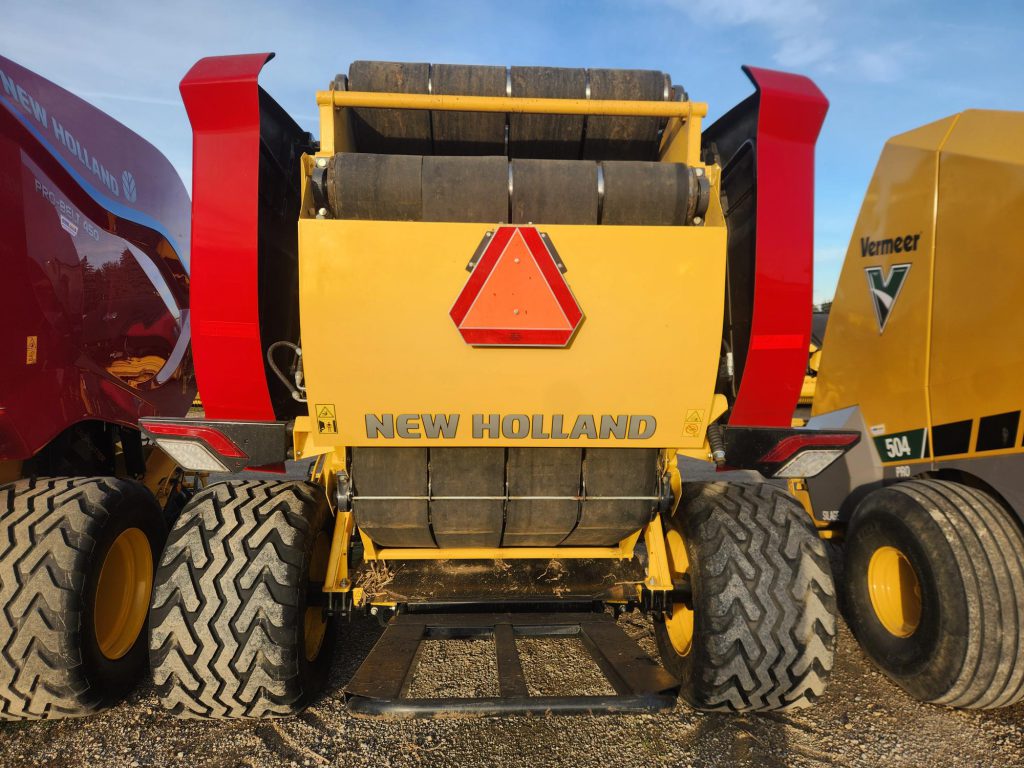 2023 New Holland Pro Belt 450