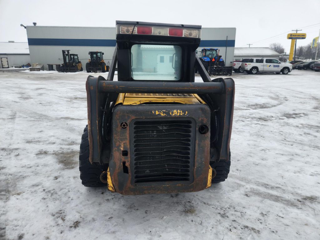 2008 New Holland L175