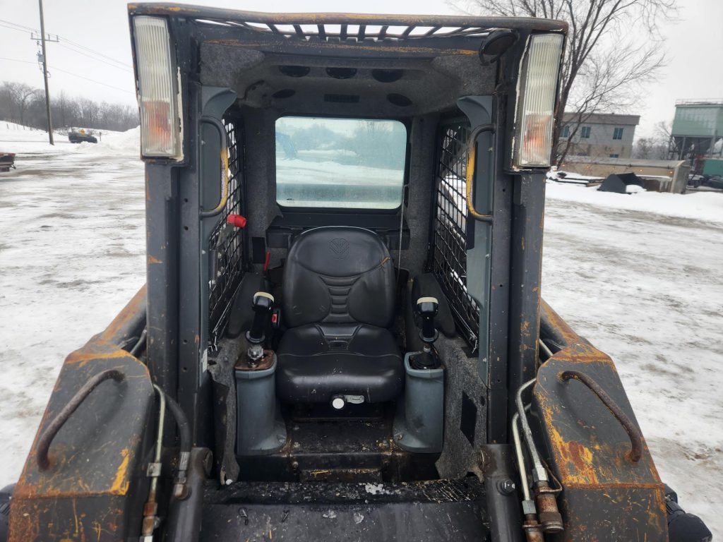 2008 New Holland L175
