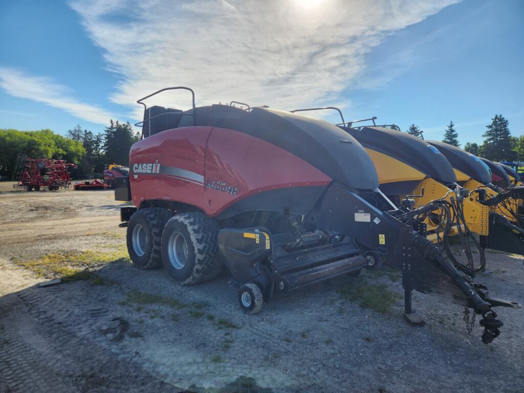 2013 Case IH LB334