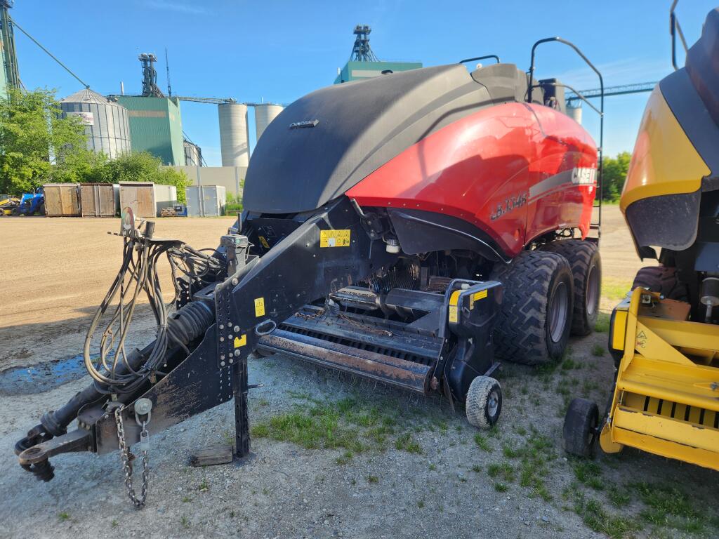 2013 Case IH LB334