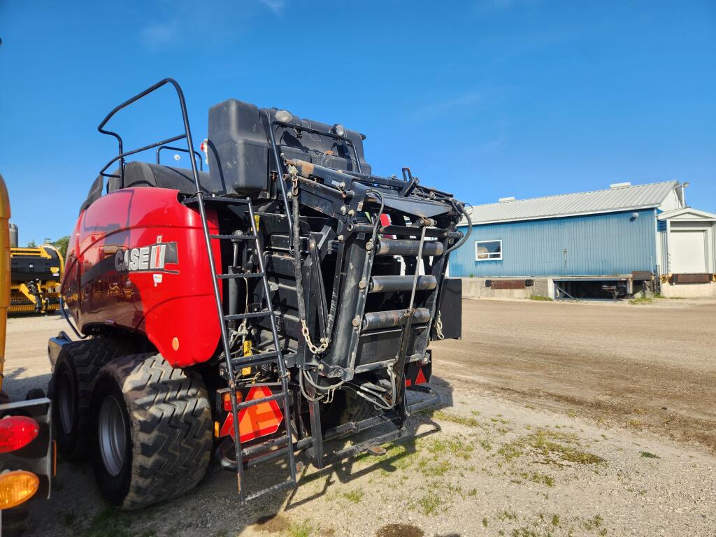 2013 Case IH LB334