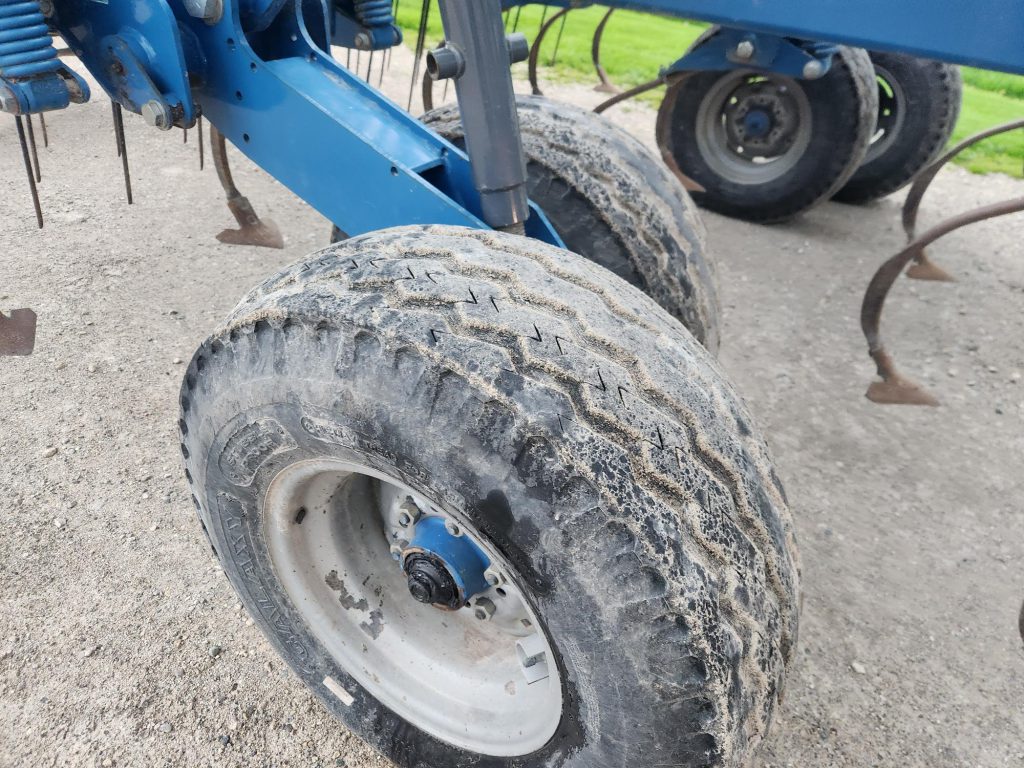 2016 Penta 200