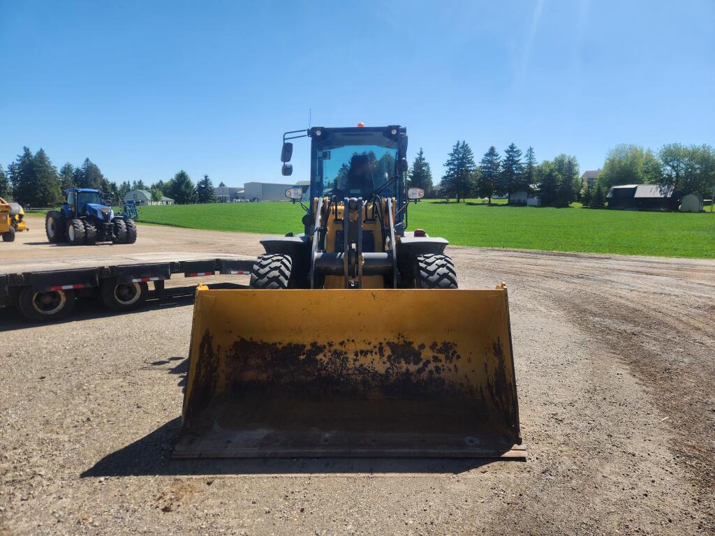 2021 John Deere 344L