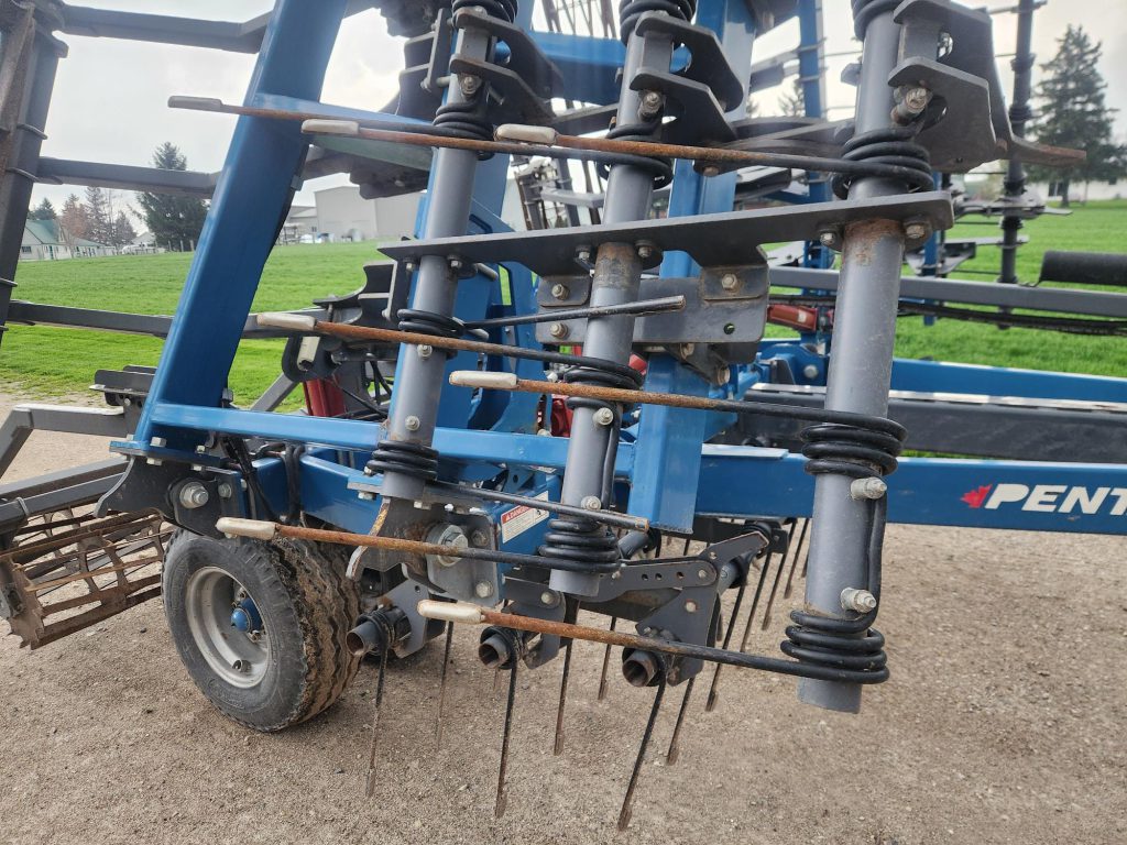 2018 Penta 500