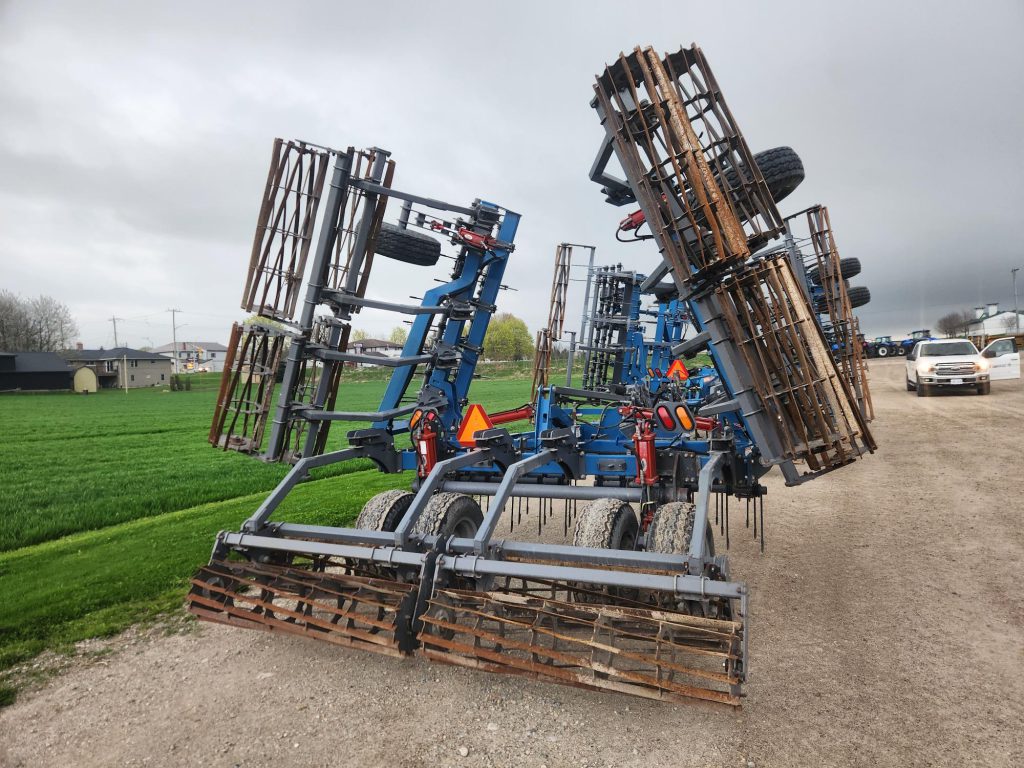 2018 Penta 500