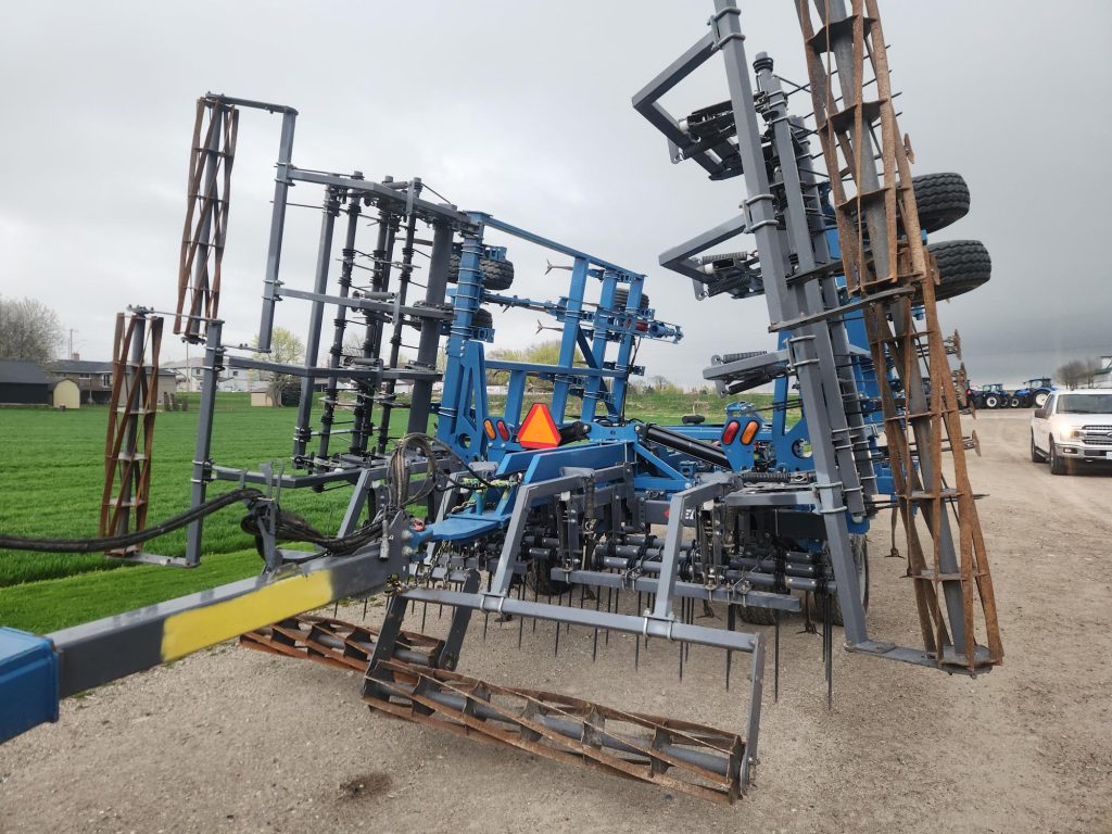 2016 Penta 200
