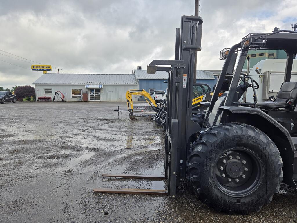 2023 New Holland Construction F50c