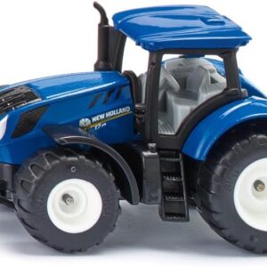 New Holland T6 Toy
